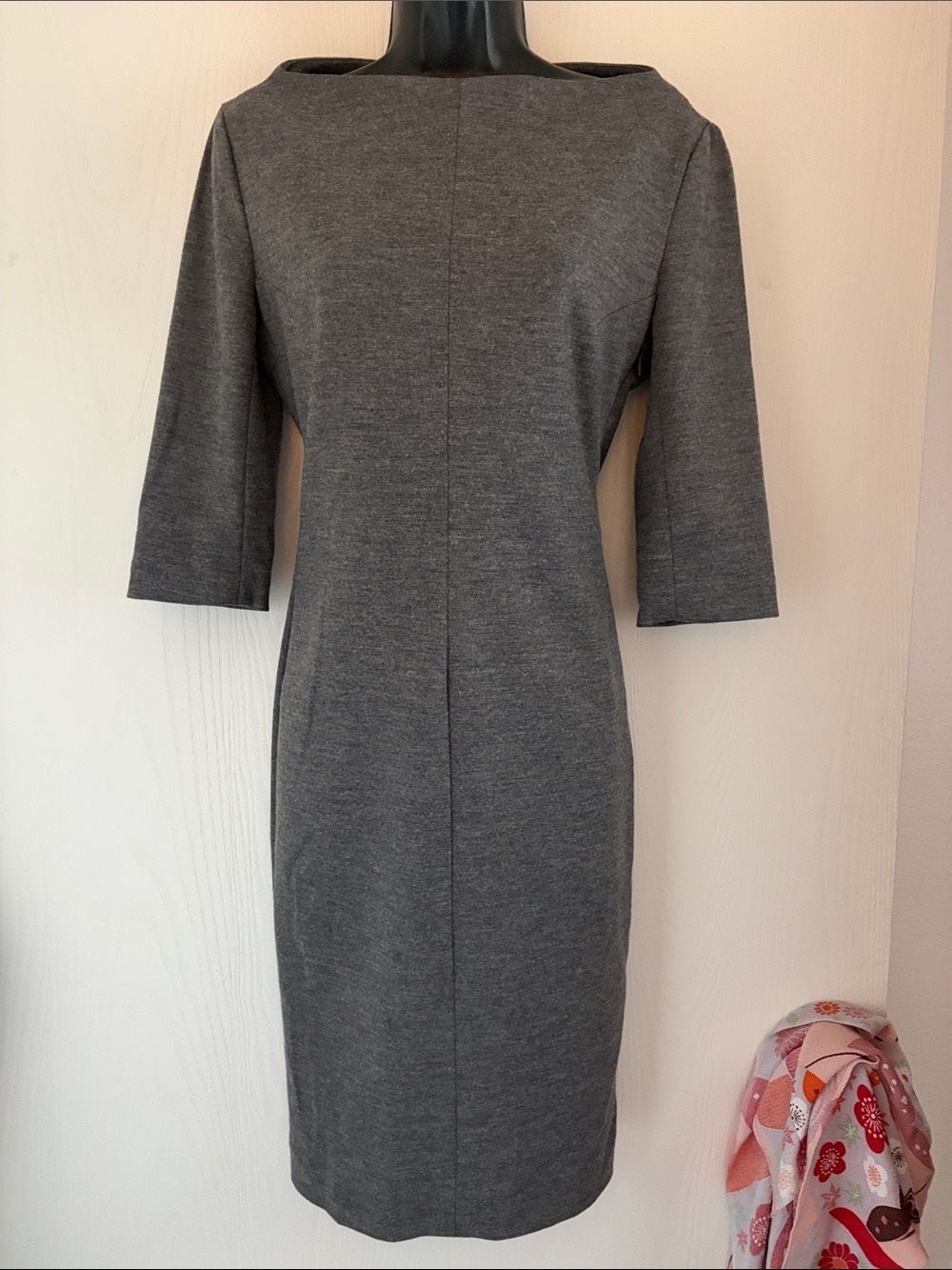 Diane von Furstenberg Thandi Sheath